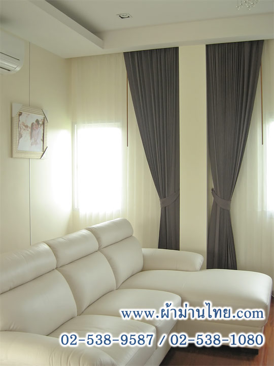 6164 ม่านกันแสงในห้องนอนขนาดใหญ่ 6164 ม่านกันแสงในห้องนอนขนาดใหญ่