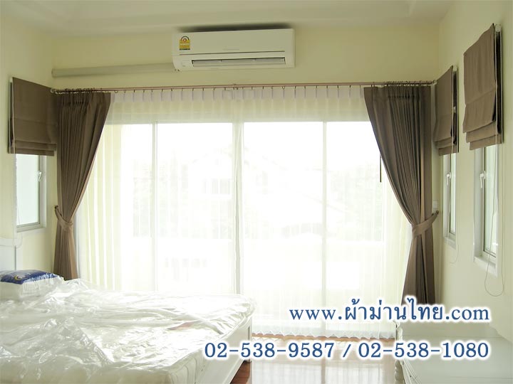 6184 งานติดผ้าม่านจีบผ้ากันแสง 6184 งานติดผ้าม่านจีบผ้ากันแสง