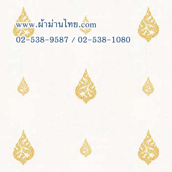 LT-031 วอลเปเปอร์ลายไทย