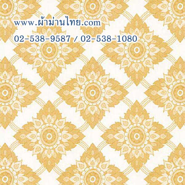 LT-032 วอลเปเปอร์ลายไทย