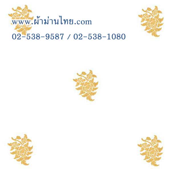 LT-044 วอลเปเปอร์ลายไทย