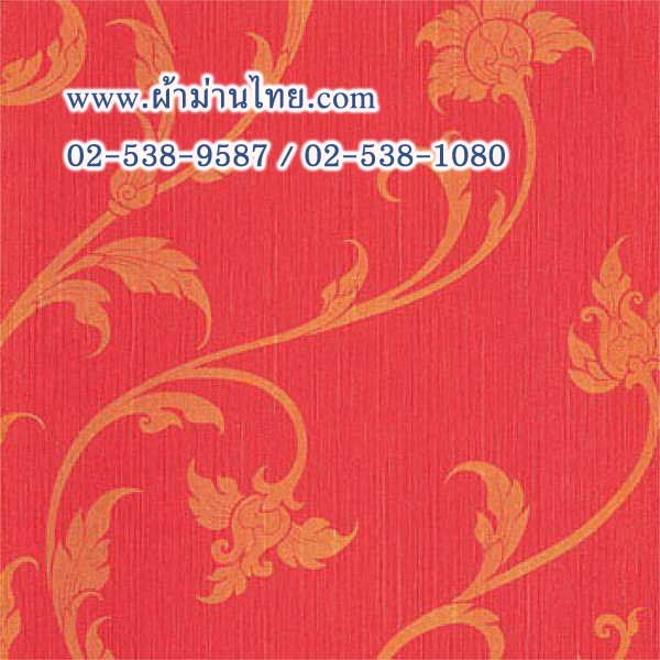 LT-073 วอลเปเปอร์ลายไทย